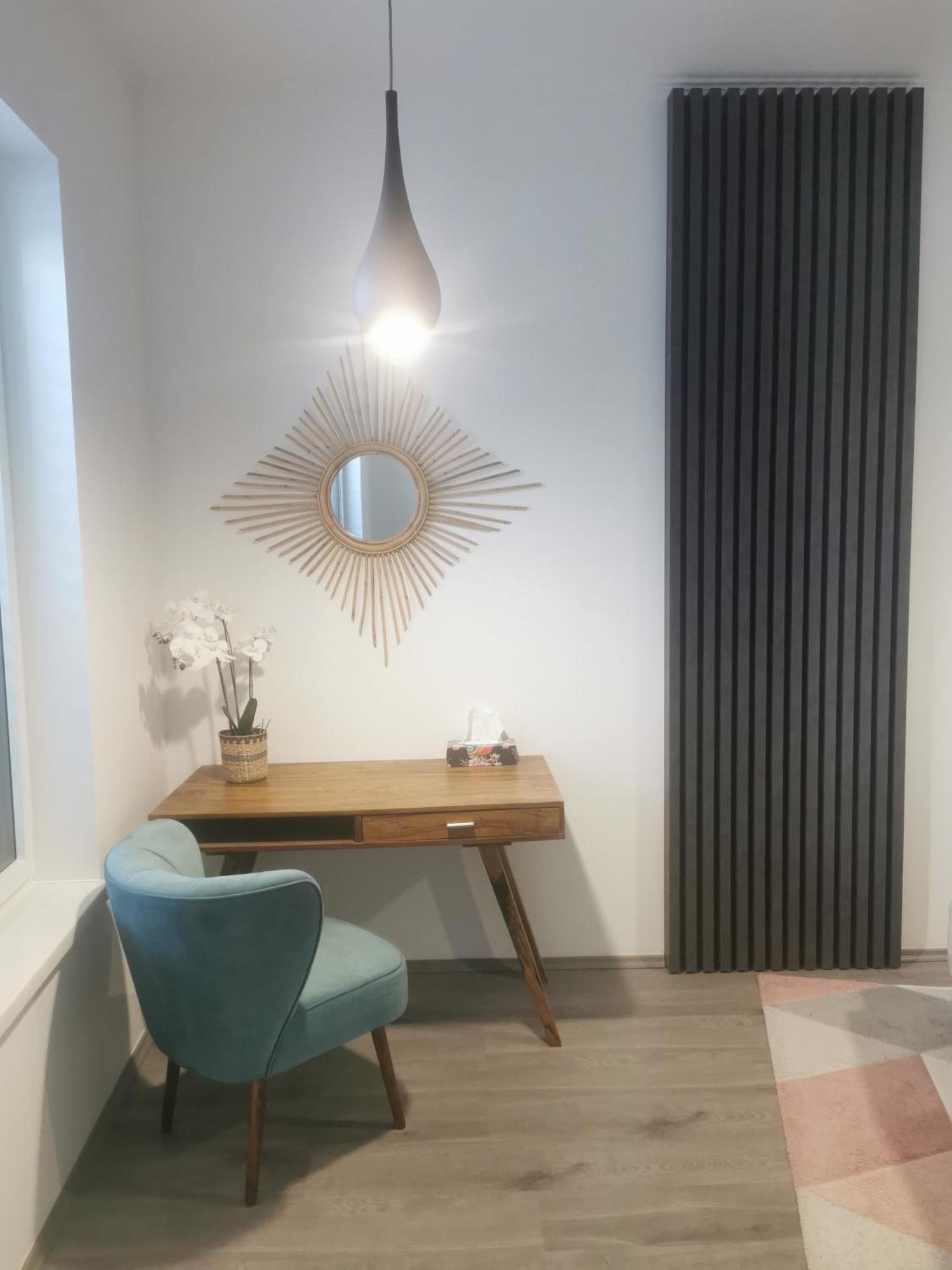 Beli Apartman Melygarazzsal Hévíz Buitenkant foto