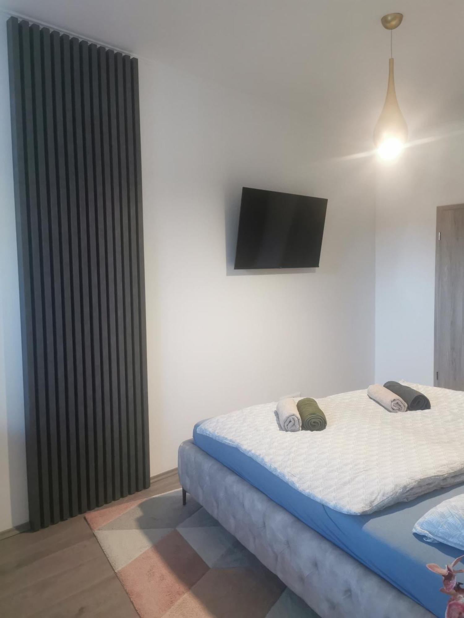 Beli Apartman Melygarazzsal Hévíz Buitenkant foto